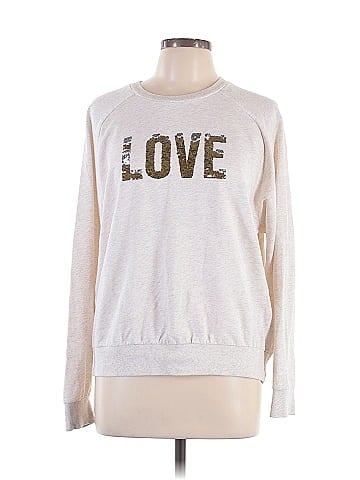 Charlie Paige Pullover Sweater (view 1)