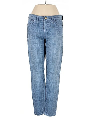 Current/Elliott Jeans (view 1)