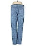 Current/Elliott Tweed Blue Jeans Size 26 waist - photo 2