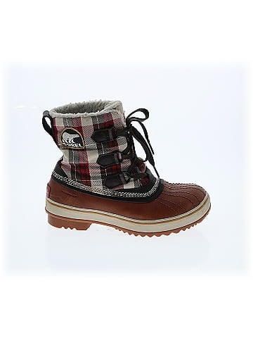 Sorel Ankle Boots (view 1)