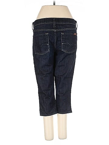 7 For All Mankind Jeans (view 2)