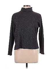 White Stag Long Sleeve Turtleneck