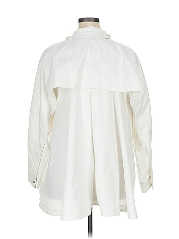 Athleta Raincoat (view 2)