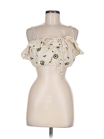 Trafaluc by Zara Tank Top (view 1)