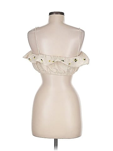 Trafaluc by Zara Tank Top (view 2)