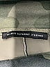 White House Black Market Camo Green Active Pants Size 2 - photo 4