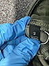 White House Black Market Camo Green Active Pants Size 2 - photo 5