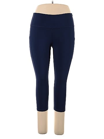 EC Ewedoos Active Pants (view 1)