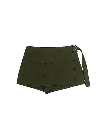 Zara Casual Skirt (view 1)