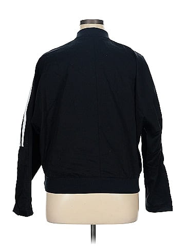Adidas Track Jacket (view 2)