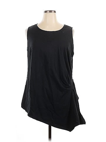 DG^2 by Diane Gilman Sleeveless Top (view 1)