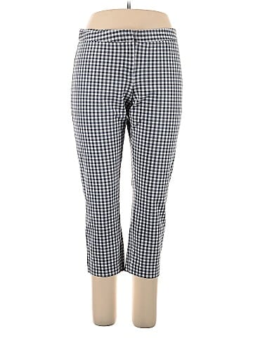 Amanda + Chelsea Casual Pants (view 1)