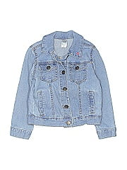 Carter's Denim Jacket