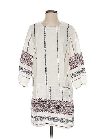 Adika Casual Dress (view 1)