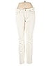 Gap Outlet Ivory Jeans Size 12 - photo 1