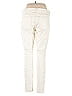 Gap Outlet Ivory Jeans Size 12 - photo 2