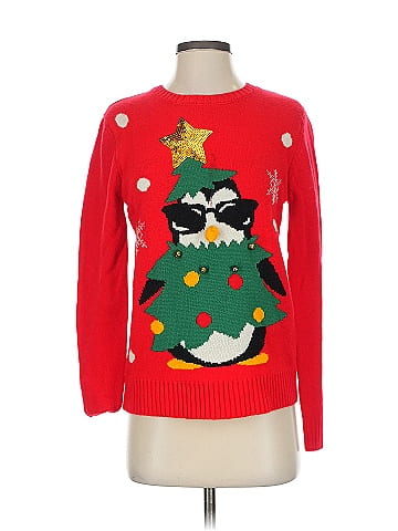 Forever 21 Pullover Sweater (view 1)