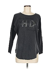 Harley Davidson 3/4 Sleeve T Shirt