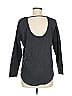 Harley Davidson 100% Cotton Gray Black 3/4 Sleeve T-Shirt Size M - photo 2