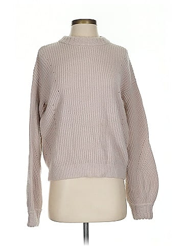 Athleta Wool Pullover Sweater (view 1)