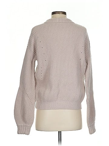 Athleta Wool Pullover Sweater (view 2)