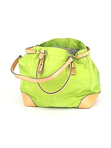 Tumi Satchel (view 1)