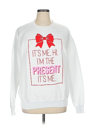 Jerzees Sweatshirt (view 1)