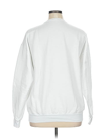 Jerzees Sweatshirt (view 2)