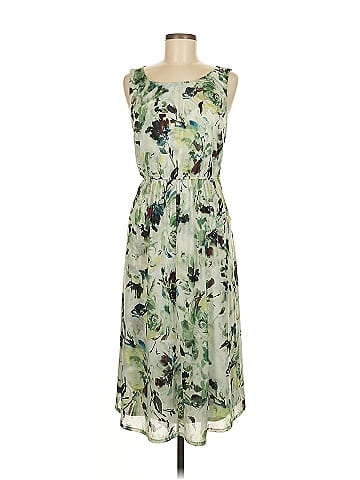 Simply Vera Vera Wang Casual Dress (view 1)