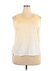 24/7 Maurices Sleeveless T Shirt