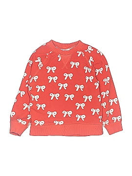 Hanna Andersson Pullover Sweater