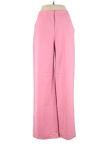 Argent Wool Pants (view 1)