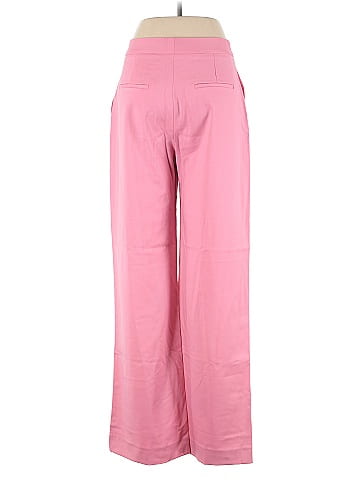 Argent Wool Pants (view 2)