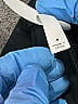 The Group by Babaton Solid Black Dress Pants Size 4 - photo 6