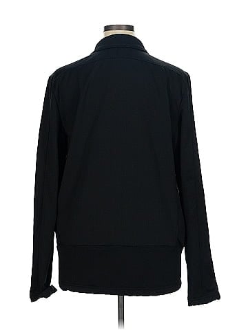 Port Authority Track Jacket (view 2)