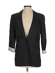 Bebe Wool Blazer