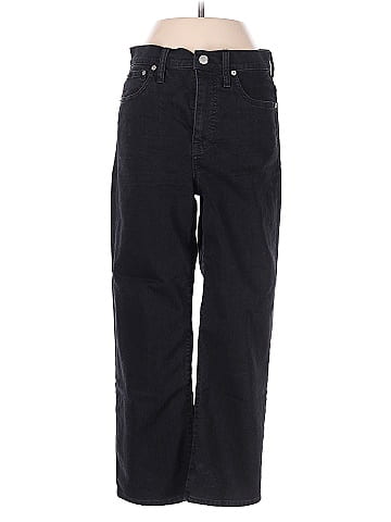 Madewell Jeans (view 1)