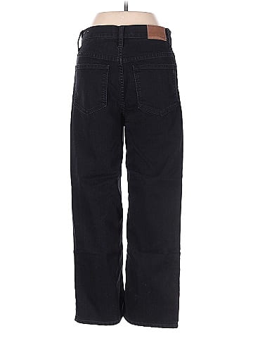 Madewell Jeans (view 2)