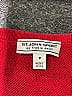 St. John Sport Red Short Sleeve T-Shirt Size P (petite) - photo 6