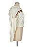 O'Neill 100% Cotton Ivory Zip Up Hoodie Size XL - photo 4