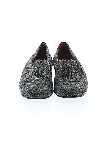 Lauren by Ralph Lauren Flats (view 2)