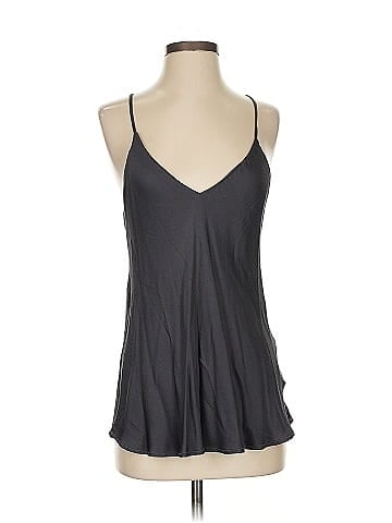 Stark X Sleeveless Top (view 1)