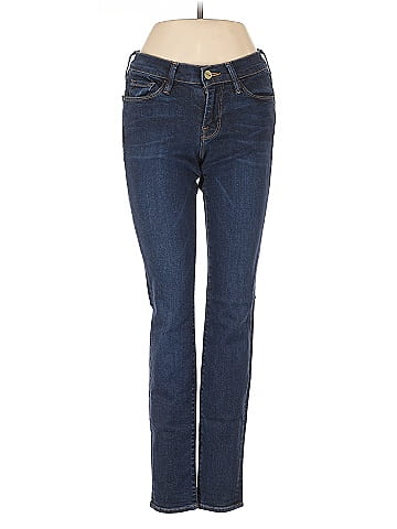 FRAME Denim Jeans (view 1)