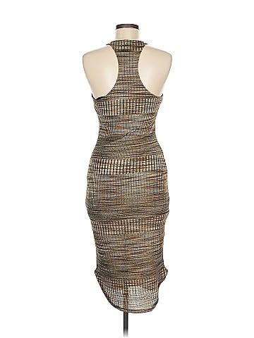 Ecote Cocktail Dress (view 2)