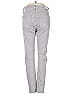 Adriano Goldschmied Solid Gray Jeans Size 27 waist - photo 2