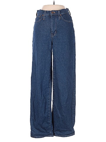 Madewell Jeans (view 1)