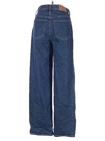 Madewell Jeans (view 2)