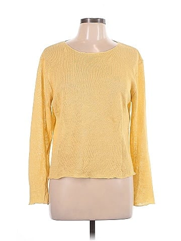 Eileen Fisher Pullover Sweater (view 1)