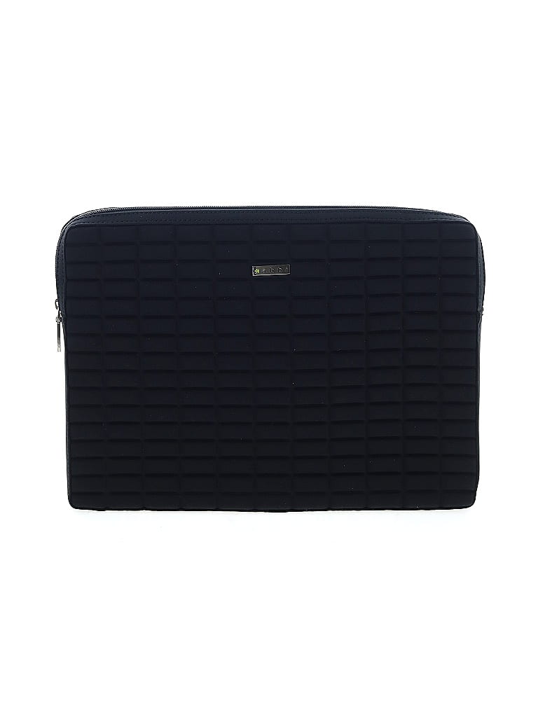 Abbi Blue Black Laptop Bag One size - photo 1