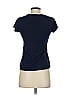 J.Crew 365 Blue Short Sleeve T-Shirt Size S - photo 2